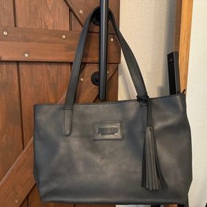 Parker Clay Eden Carryall - Black